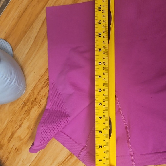 Lululemon Align High Rise Short 6 Inches - Picture 6 of 7